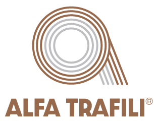 Alfa Trafili Logo